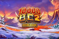 10000 BC DoubleMax 2™