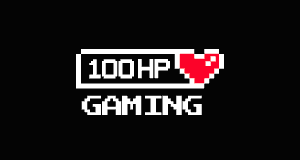 100HP Gaming 100HP Gaming