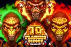 Push Gaming