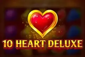 10 Heart Deluxe