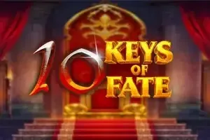 10 Keys of Fate