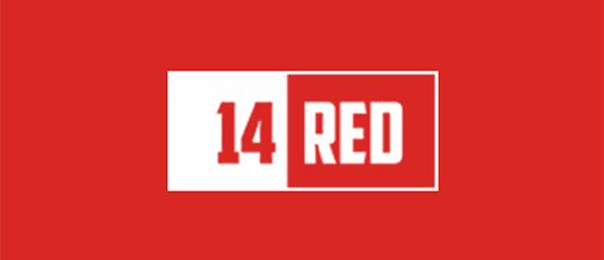 14red