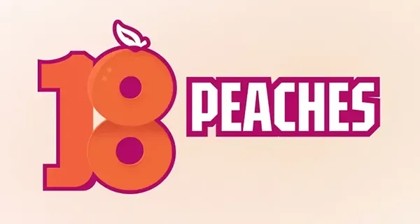 18Peaches 18Peaches