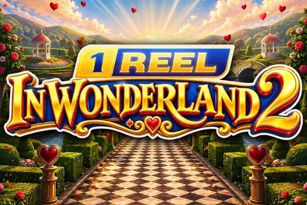 1 Reel - In Wonderland 2