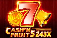 Cash'n Fruits 243 X
