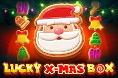 Lucky Xmas Box