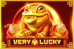 Very Lucky