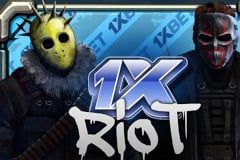Mascot Gaming