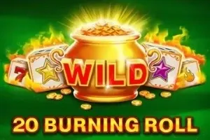 20 Burning Roll