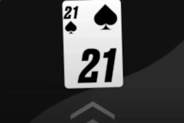 21 or Bust