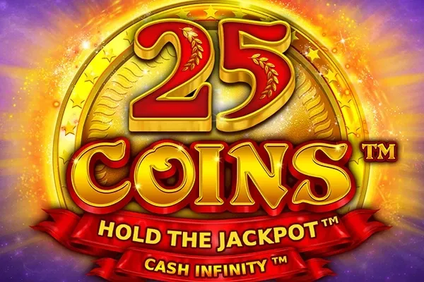 25 Coins
