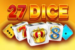 27 Dice
