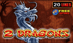2 Dragons