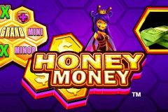 Honey Money