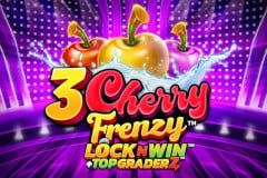 3 Cherry Frenzy™