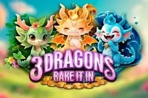 Red Rake Gaming