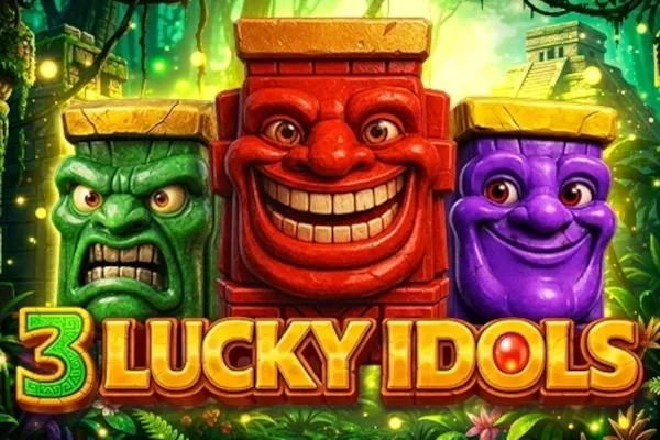 Amigo Gaming