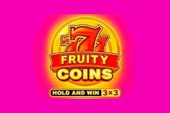 777 Fruity Coins