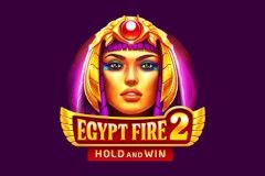 Egypt Fire 2