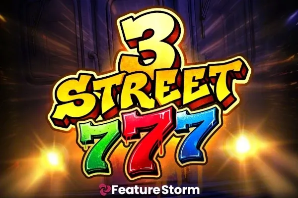 3 Street Sevens