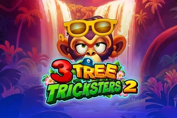 3 Tree Tricksters 2™