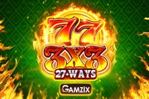Gamzix