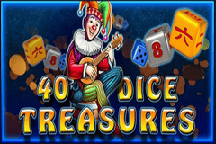 40 Dice Treasures