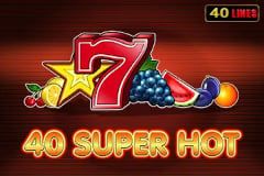 40 Super Hot