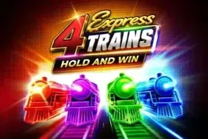 4 Express Trains