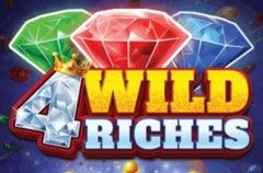 4 Wild Riches