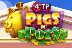 4TP Pigs N' Pots™
