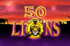 50 Lions 50 Lions