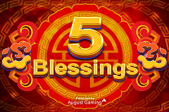August Gaming