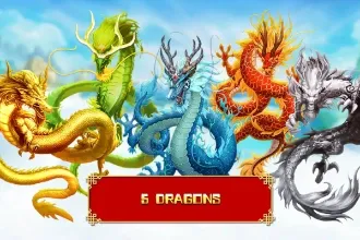 Triple Profits Games