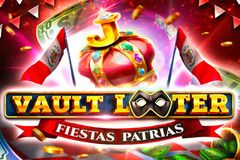 Vault Looter Fiestas Patrias