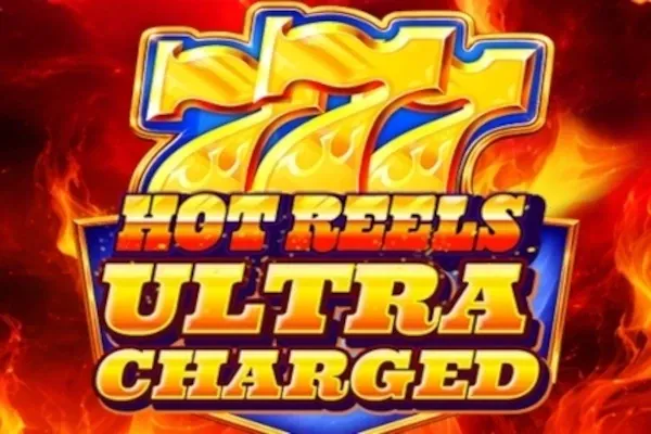 777 Hot Reels: Ultracharged