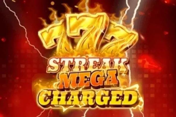 777 Streak: Megacharged