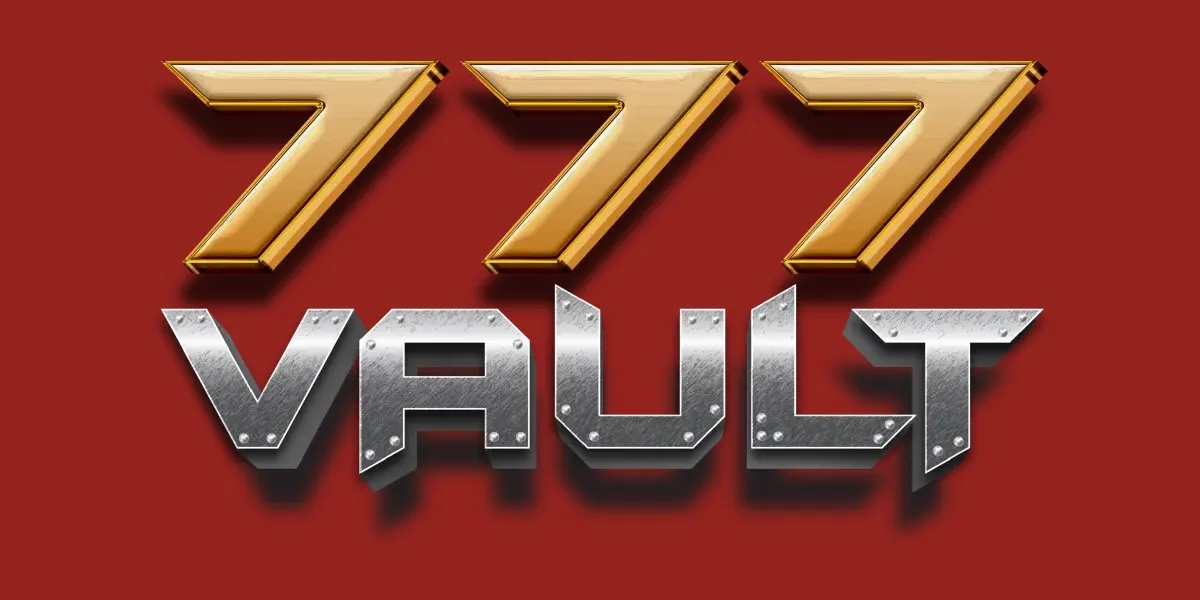 777Vault Casino