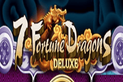 7 Fortune Dragons Deluxe