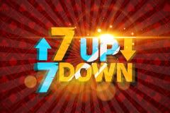 7 up 7 down