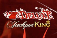 7s Deluxe Jackpot King
