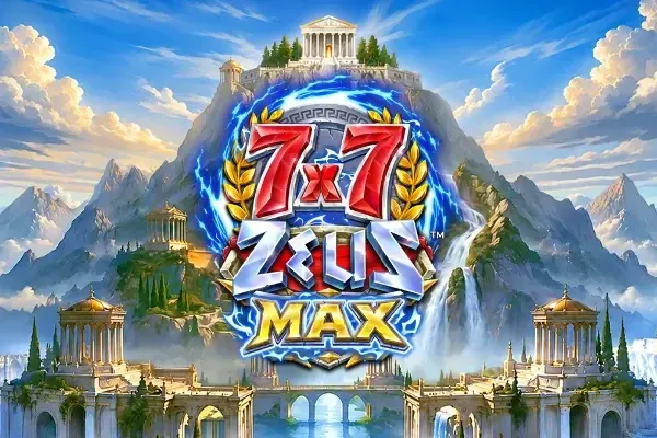 7x7 Zeus Max