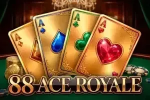 88 Ace Royale