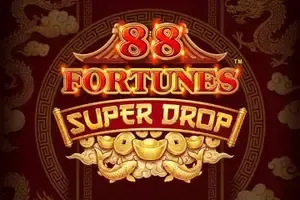 88 Fortunes Super Drop™
