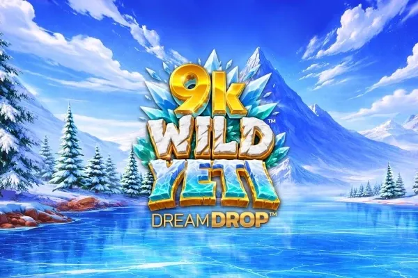 9K Wild Yeti Dream Drop™