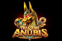 Treasure of Anubis