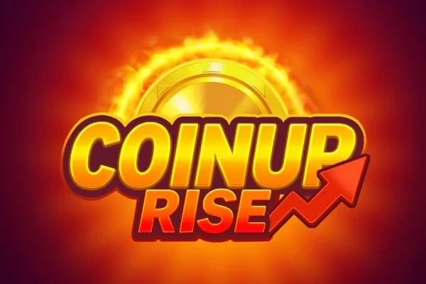 CoinUp: Rise