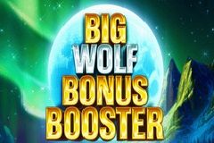 Big Wolf Bonus Booster™