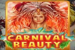 Carnival Beauty