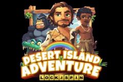 Desert Island Adventure